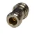 Adapter QN vtič na N vtičnico, vodoodporen