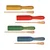Guiro rebrast Zelen Goldon 33156