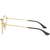 Ray-Ban Round Metal Naočare RX 3447V 2991