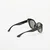 Sončna očala MessyWeekend Thelma Sunglasses Black Universal