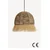 Opviq Luster BK070, Bež
