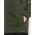 Didriksons RICK USX PARKA 2, muška jakna za planinarenje, zelena 505925