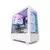 T120 RGB procesorski hladnjak beli (RC-TR120-W1)