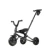 Tricikel Qplay Nova Niello Modra