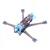 Okvir za FPV AlfaRC LR4-Grasshopper 174 mm