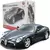 Bburago maketa automobila Alfa Romeo 8C Competizione BU45114