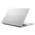Asus Laptop Vivobook 16 X1607QA-MB006W, 16 WUXGA, Snapdragon X X1 26 100 Processor, 16GB, SSD, 512GB, Win11 Home, Srebrni