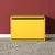 Hanah Home Cipelarnik Shc-110-Hh-1, 60 cmx42 cmx30 cm, Žuti