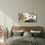 Slika naravna eleganca listov - 120x60