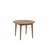 HANAH HOME Trpezarijski sto i stolice Vina 1070 Atlantic Pine, Green