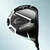 Golf palica Driver Callaway Elyte Leva roka, 10,5°, Regular, True Temper Project X Denali Charcoal 50g, Driver