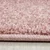 Rožnata preproga 140x200 cm Ata – Ayyildiz Carpets