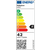 RABALUX Fandral 6997 LED plafonjera