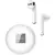 Brezžične slušalke Huawei FreeBuds 3 (CM-SHK09) White