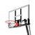Košarkarski sistem Spalding NBA GOLD 54