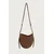 Furla crossbody torbica ženska usnjena Moonstone M