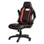 Gaming stolica ByteZone SNIPER crno/crvena