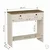 Hanah Home komoda Modera, 90 cm, travertin / orah Venezia