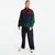 Hlače Under Armour Unstoppable Woven Pant Solid Black L