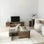 Hanah home TV Komoda Escape TV Orah