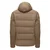 Dainese SKI DOWNJACKET, muška skijaška jakna, smeđa 2047400079