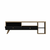 HANAH HOME Parion Black