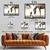 Wallity Slika GE220, 35 x 47 cm