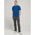 TOM TAILOR Majica, modra