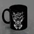 Skodelica BULLET FOR MY VALENTINE - MGB2500973
