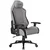 Lorgar Gaming stolica CHA41, Siva