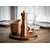 Pepper grinder, 22 cm, Paris Chef uSelect, Copper - Peugeot