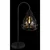 Globo 15889T - Stona lampa HASSAN 1xE27/40W/230V