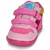 Agatha Ruiz de la Prada  BAREFOOT  Rožnata