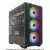 VIP Gaming HyperCore Air računar - Core Ultra 5 245K, AIO 360 ARGB, RTX 5060 Ti 16GB, DDR5 16GB, 1TB SSD, B840M, 750W PCIE5 GOLD, AIR 903 MAX, Win11
