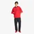 Dres adidas Oversized Knit Jersey Better Scarlet L