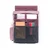 Lefrik Kaut Backpack - Maroon Stripes Bordo