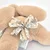 Plyšový zajačik Bunny Sand Beige Doudou et Compagnie béžový 25 cm od 0 mes DC4144