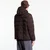 Jopica Pas Normal Studios Off-Race Down Liner Jacket Dark Coffee L