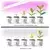LED světlo za montažu ispod kuhinjske jedinice za uzgoj biljaka GROWLY 2xLED/8,5W/230V belo