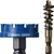 Bosch Kruna za lim 2608901961, 51mm