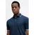 BOSS  Polos Hombre Modele Passertip  Modra