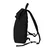 GymBeam Rolltop Backpack Black