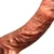 Realistični dildo vibrator sa daljinskim