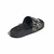 Adidas Papuče za dečake Adilette Shower Log K KI0577, Crne