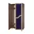 Hanah home Ormar Stil 90x192x52cm Hrast