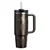 STANLEY Quencher H2.0 Fluted Tumbler 0,9L termo boca - Gunmetal Shine