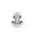 Kiotos Steel Short Chastity Device