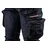 Radne pantalone “Denim” – XS
