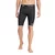 Adidas TF BASE SHORT T, muške helanke za fitnes, crna JTE81