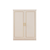 Hanah Home Cipelarnik Rb-086, 70x100x35 cm, Beli